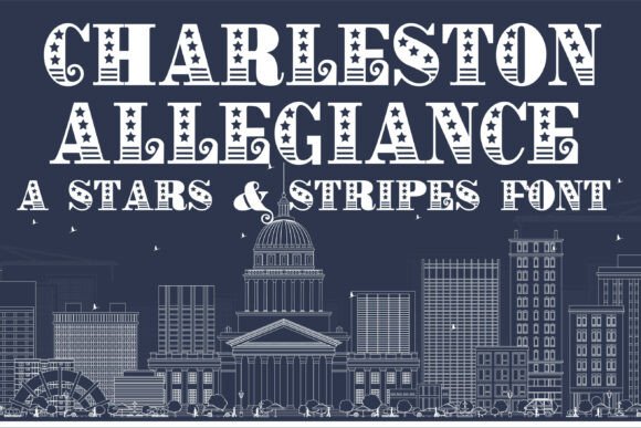 Download Charleston Allegiance - Premium Resources
