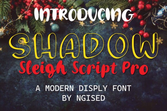 Download Shadow Sleigh Script Pro - Premium Resources