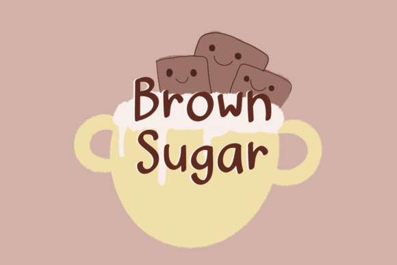 Download Brown Sugar - Premium Bundle