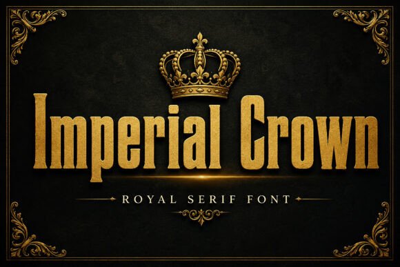 Download Imperial Crown - Premium Resources