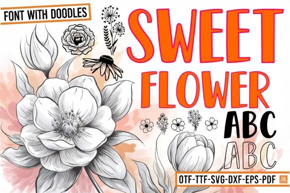 Download Sweet Flower - Premium Resources